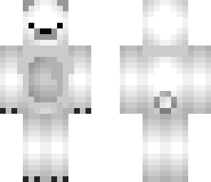 polar