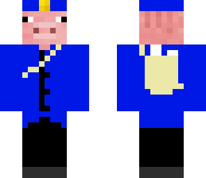 post pig