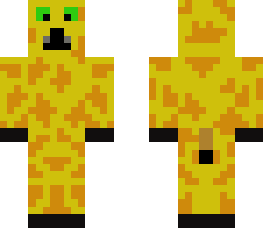 giraf guy