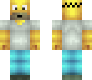 homer simpson