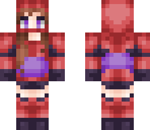 baymax girl