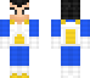 vegeta cell saga fix