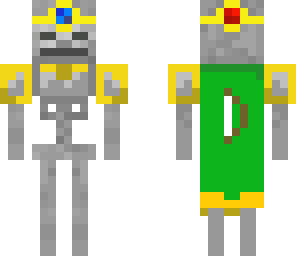 skeletonking