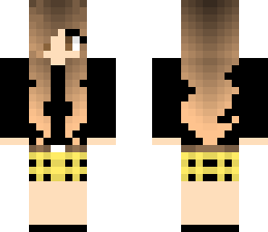 iggy fancy inspired skin