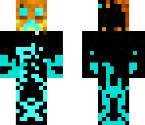 blue creeper