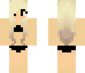 bikini's