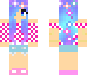 my kawaii skin