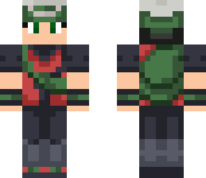 pokemon alpha sapphire boy trainer