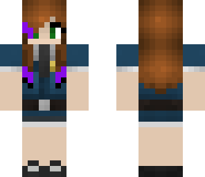jenny the nightguard
