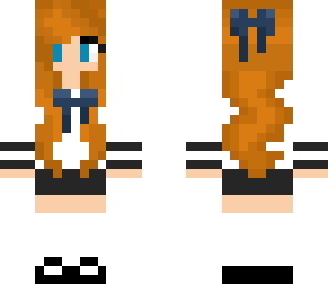 school girl