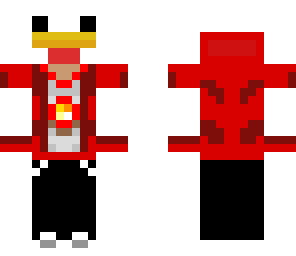 patoswagger