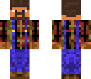 wood miner
