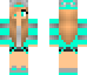 my awesome skin