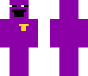 purple guy