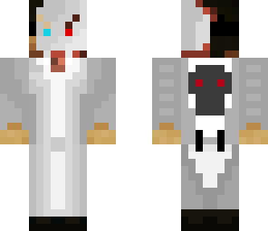mr evil