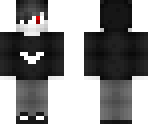3d vanisher boy 