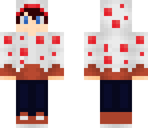 cake boy