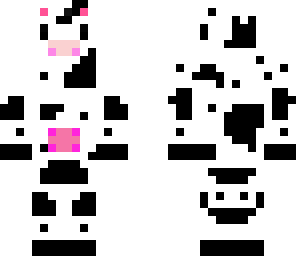 cow skin