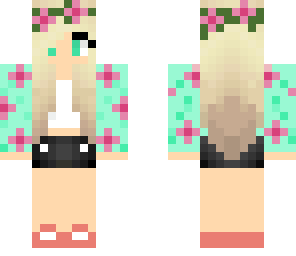 fixed the chin