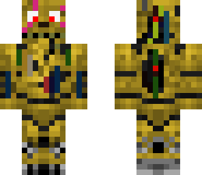 springtrap