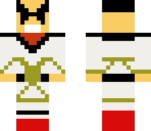buisnise man