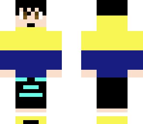 sonic kid