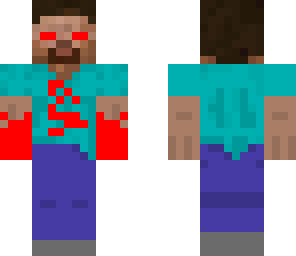 herobrinemortal