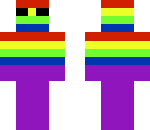 rainbowcool