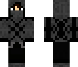 ninja of soul