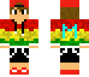 weed boy