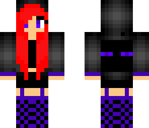 endergirl
