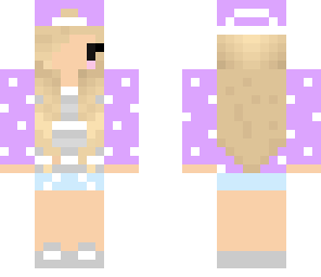 chibi girl
