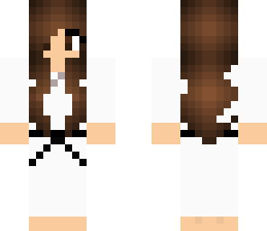 karaty girl  fix