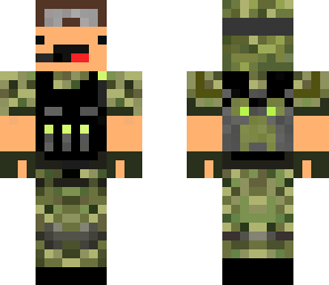 derp soldier