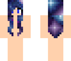 galxey hair