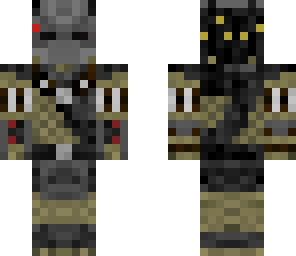 predator