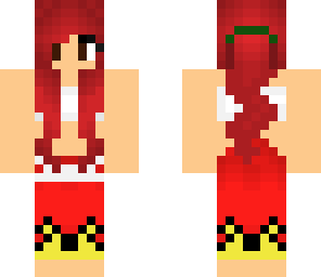 erza scarlet