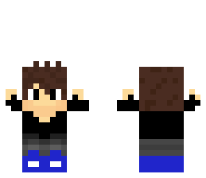 fixed mini me