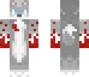 killer wolf