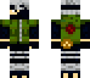 kakashi
