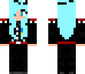 beedadonut luxwander skin