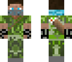 hunter steve