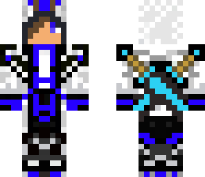 blue assassin