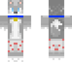 water wolf