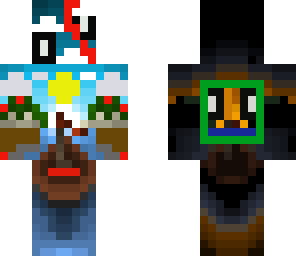 day and night g