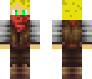 bandit