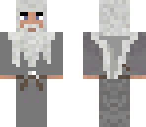 gandalf from the hobbit and lord of the rings
