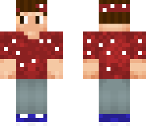 my skin
