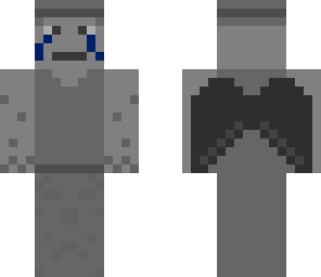weeping angel