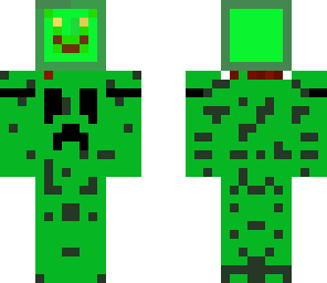 creeper and gelly